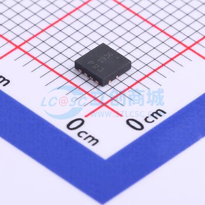 DMP6023LFG-13 DIODES(美台) PowerDI-3333-8 场效应管 现货