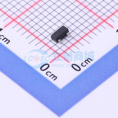 IRLML6406 Leiditech(雷卯电子) SOT-23 场效应管 现货