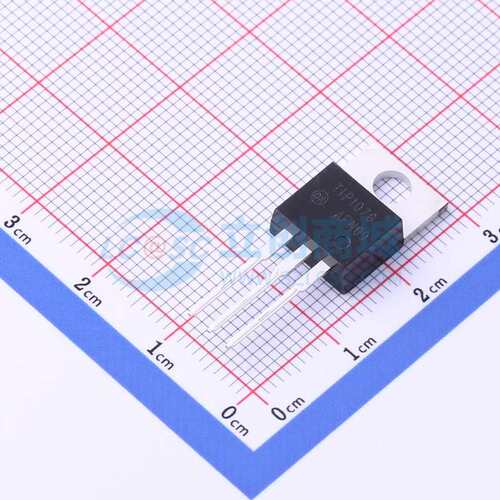 TIP107G onsemi(安森美) TO-220 达林顿管 现货