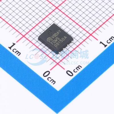 FDMS86150A-VB VBsemi(微碧半导体) DFN-8(5x6) 场效应管 现货