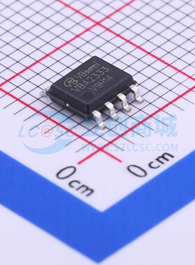 VBA2333 VBsemi(微碧半导体) SO-8 场效应管 现货