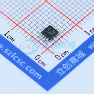 TLV2316IDGKR VSSOP-8 全新原装 TI(德州仪器)