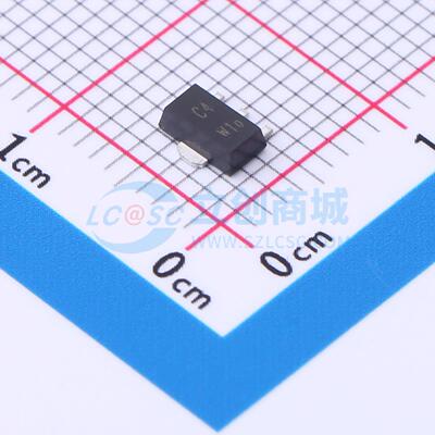 BCX52-16TF Nexperia(安世) SOT-89-3 三极管 现货