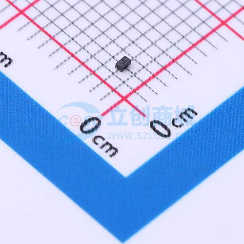 PDTA123TM,315 Nexperia(安世) SOT-883-3 数字晶体管 现货