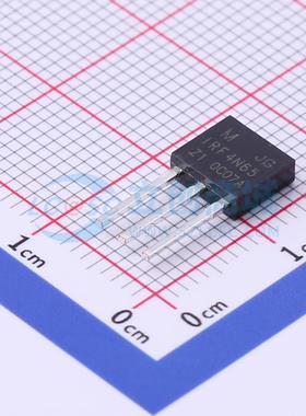 SMIRF4N65TBTL SPS(美国源芯) TO-251 场效应管 现货