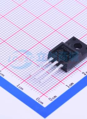 CS2N65FA9 华润华晶 TO-220F-3 场效应管 现货