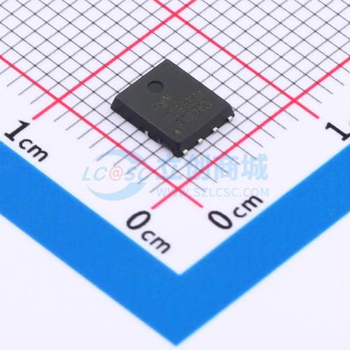 HAON6226 HXY MOSFET(华轩阳电子) DFN-8L(5x6) 场效应管 现货