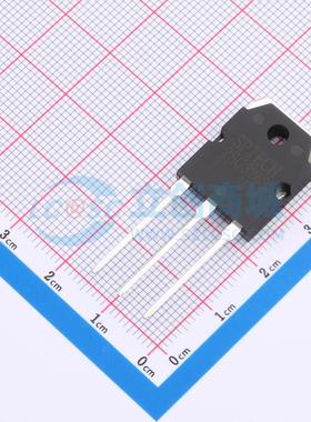 2SC3263 SPTECH(深圳质超) TO-3PN 三极管 现货