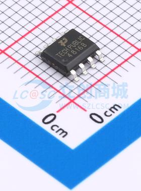 SI4816BDY TECH PUBLIC(台舟) SOP-8 场效应管 现货