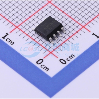 DMN3033LSD-13 DIODES(美台) SO-8 场效应管 现货