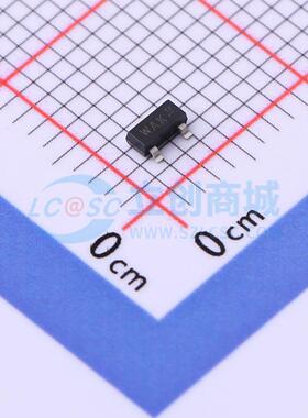 PDTC115TT,215 Nexperia(安世) SOT-23 数字晶体管 现货