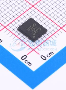 XM003S080AK1Y8 XDM(芯达茂) PDFN-8L(5x6) 场效应管 现货