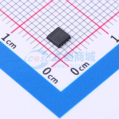 AON7544 HXY MOSFET(华轩阳电子) DFN-8L(3x3) 场效应管 现货