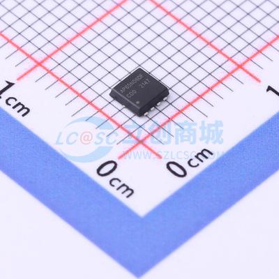 NVTYS010N06CL Leiditech(雷卯电子) WDFN-8(3x3) 场效应管 现货