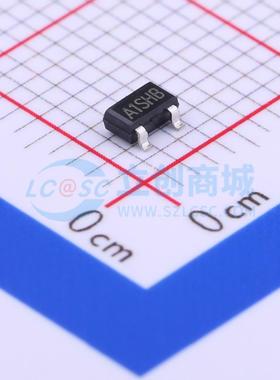 KI2301 KEXIN(科信) SOT-23 场效应管 现货