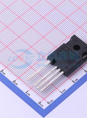 NVH4L040N120SC1 onsemi(安森美) TO-247-4 场效应管 现货