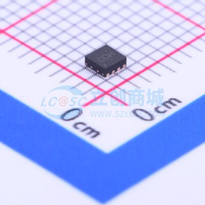 TPS62067DSGT WSON-8-EP(2x2) 全新原装 TI(德州仪器)