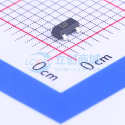 ZVN3310FTA DIODES(美台) SOT-23 场效应管 现货