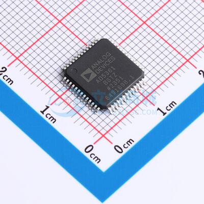 AD5361BSTZ LQFP-52(10x10) 全新原装 ADI(亚德诺)