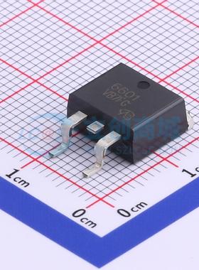 CEB6601-VB VBsemi(微碧半导体) TO-263-2 场效应管 现货