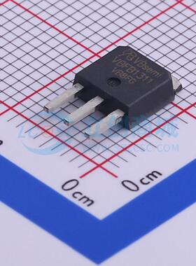 VBFB1311 VBsemi(微碧半导体) TO-251 场效应管 现货