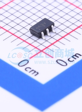 NTGS3443T1G onsemi(安森美) SOT-23-6 场效应管 现货