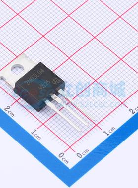 2N03L04 TO220-VB VBsemi(微碧半导体) - 场效应管 现货