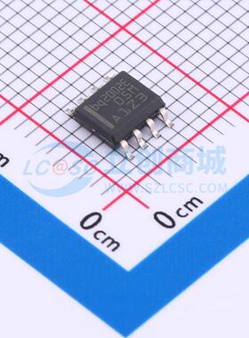 BQ2002ESNTR SOIC-8 全新原装 TI(德州仪器)