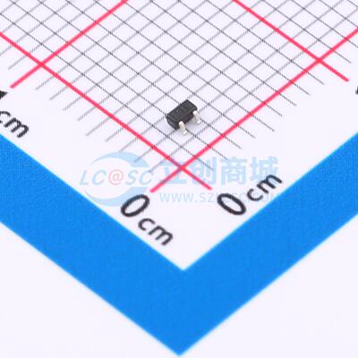 2DC4617R-7-F DIODES(美台) SOT-523 三极管 现货