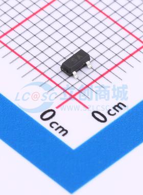 2SK1591-T1B-A-VB VBsemi(微碧半导体) SOT23 场效应管 现货