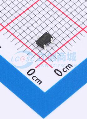 2SK3408-T1B-A-VB VBsemi(微碧半导体) SOT-23 场效应管 现货