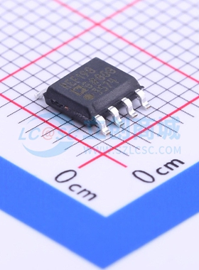 REF198GSZ SOIC-8 全新原装 ADI(亚德诺)