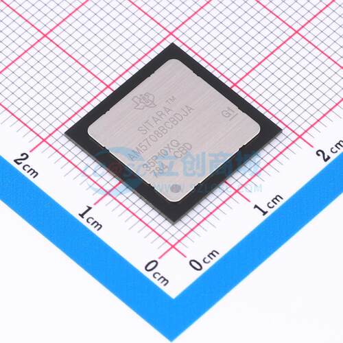 AM5708BCBDJA FCBGA-538 全新原装 TI(德州仪器)