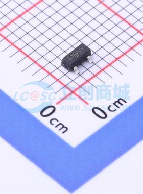 DMP2305U TECH PUBLIC(台舟) SOT-23 场效应管 现货