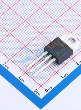 T1650H-6I ST(意法半导体) TO-220AB 晶闸管(可控硅)/模块 现货