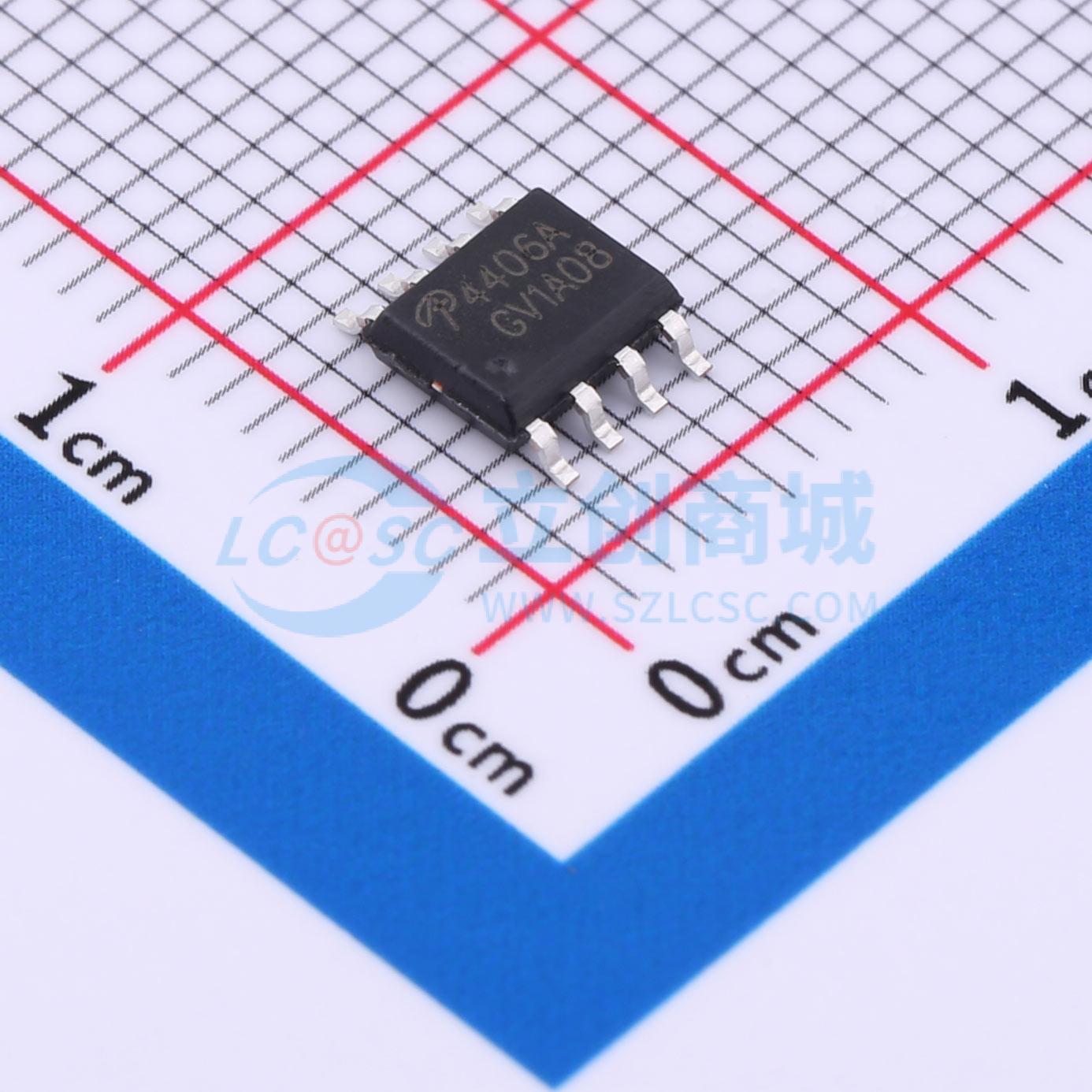 SL4406 Slkor(萨科微) SOP-8 场效应管 现货