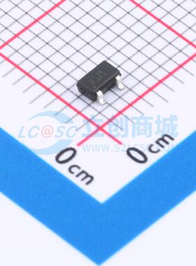 X0115ML ST(意法半导体) SOT-23 晶闸管(可控硅)/模块 现货