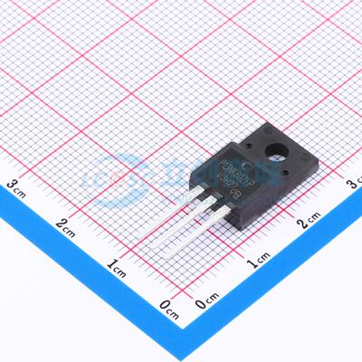 STP13NK60ZFP-VB VBsemi(微碧半导体) TO-220F 场效应管 现货