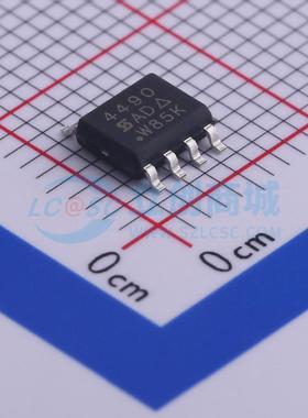 SI4490DY-T1-E3 VISHAY(威世) SOP-8 场效应管 现货