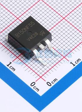 B150NF55-VB VBsemi(微碧半导体) TO-263 场效应管 现货