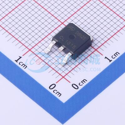 AOD8N25 AOS TO-252(DPAK) 场效应管 现货