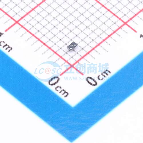 TMAG3001A2YBGR DSBGA-6 全新原装 TI(德州仪器)