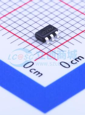 NDC7002N onsemi(安森美) SuperSOT-6 场效应管 现货