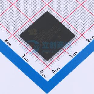 TMS320F28377DZWTQR NFBGA-337 全新原装 TI(德州仪器)