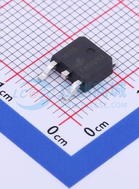 BT151S-500R,118 WeEn(瑞能) DPAK 晶闸管(可控硅)/模块 现货