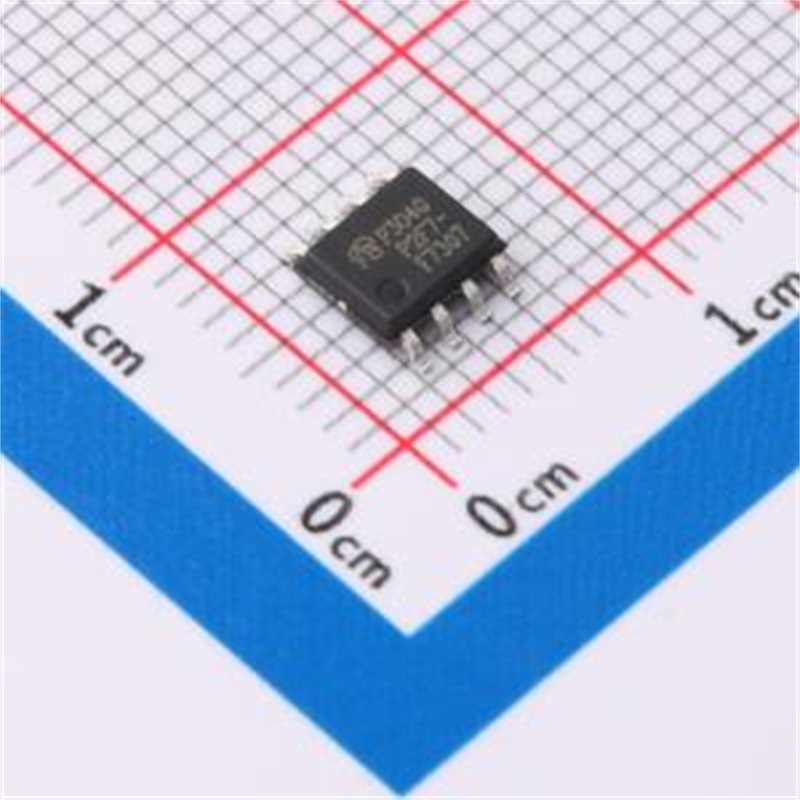 IRF7307TRPBF-VB SOP8 场效应管(MOSFET) 全新现货