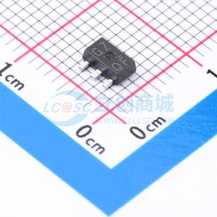 ROHM 三极管 罗姆 243AA 现货 2SCR375P5T100Q