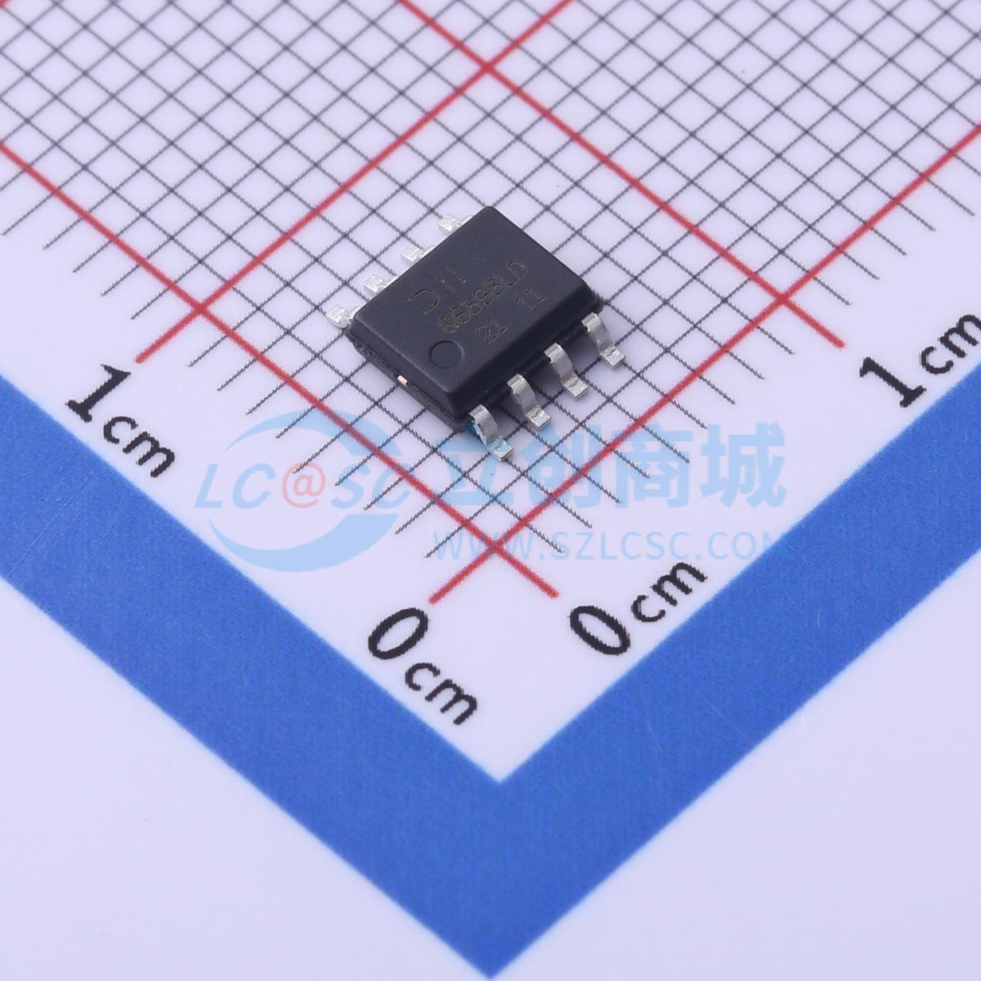 DMG6898LSD-13 DIODES(美台) SO-8 场效应管 现货