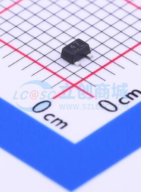 DTC043EUBTL ROHM(罗姆) SOT-323-3 数字晶体管 现货