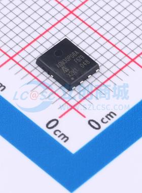 AGM30P08A AGM-Semi(芯控源) PDFN5x6 场效应管 现货
